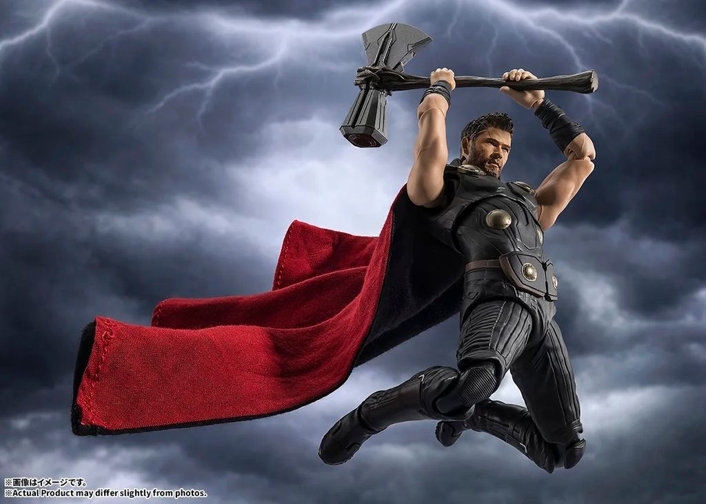 SHF_Thor_AvengersDoomsday 007