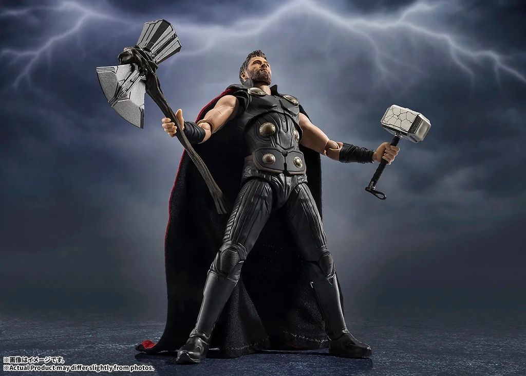 SHF_Thor_AvengersDoomsday 004