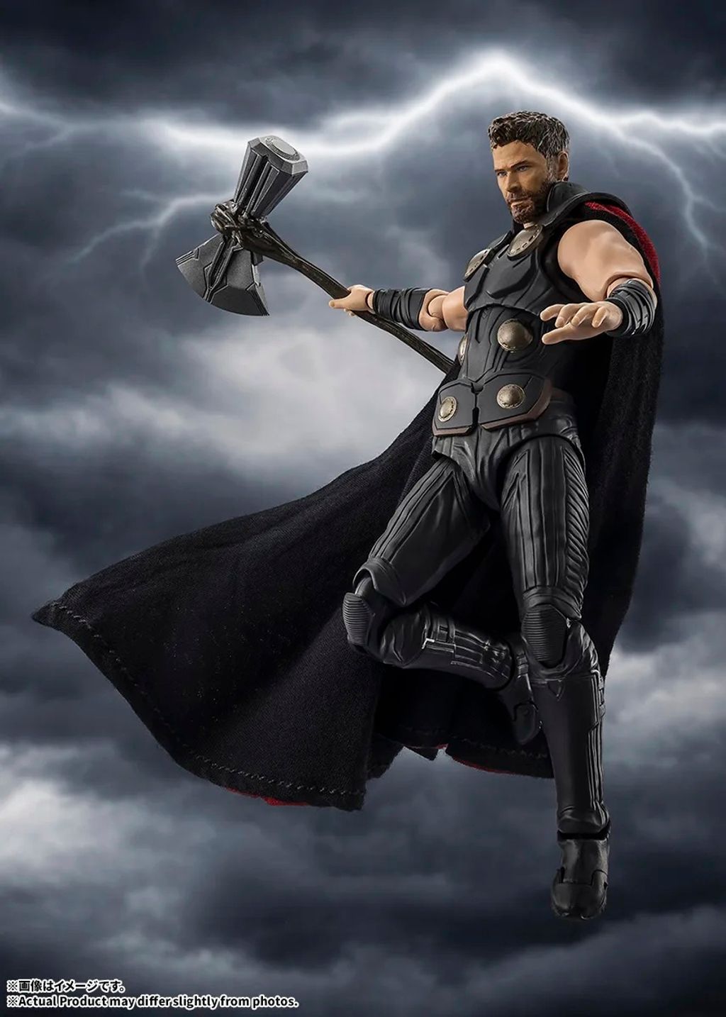 SHF_Thor_AvengersDoomsday 006
