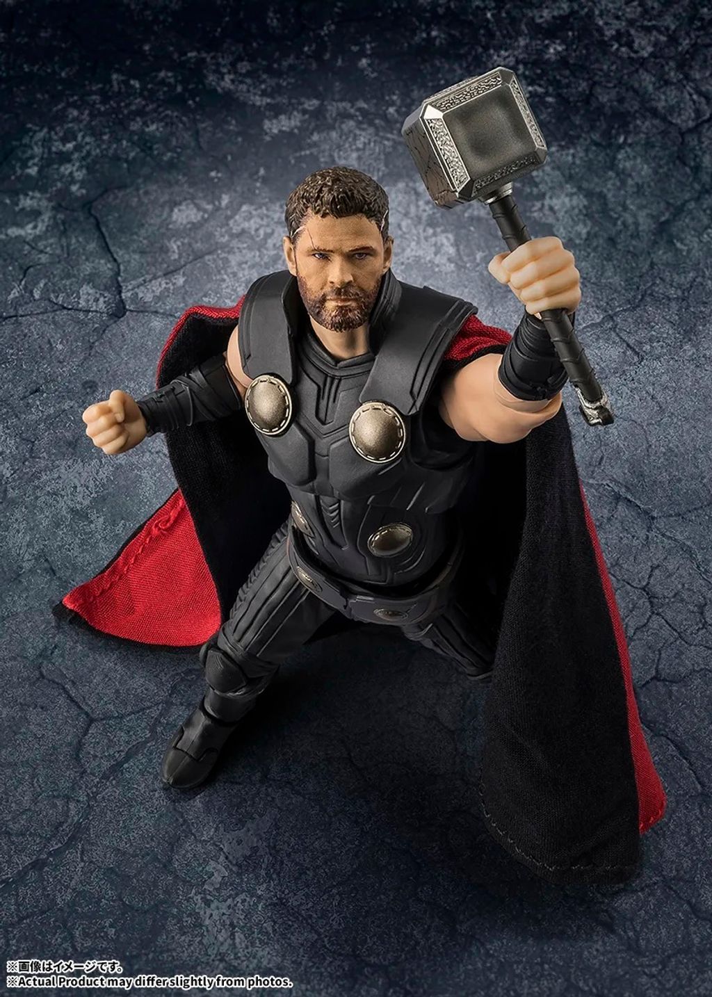 SHF_Thor_AvengersDoomsday 003