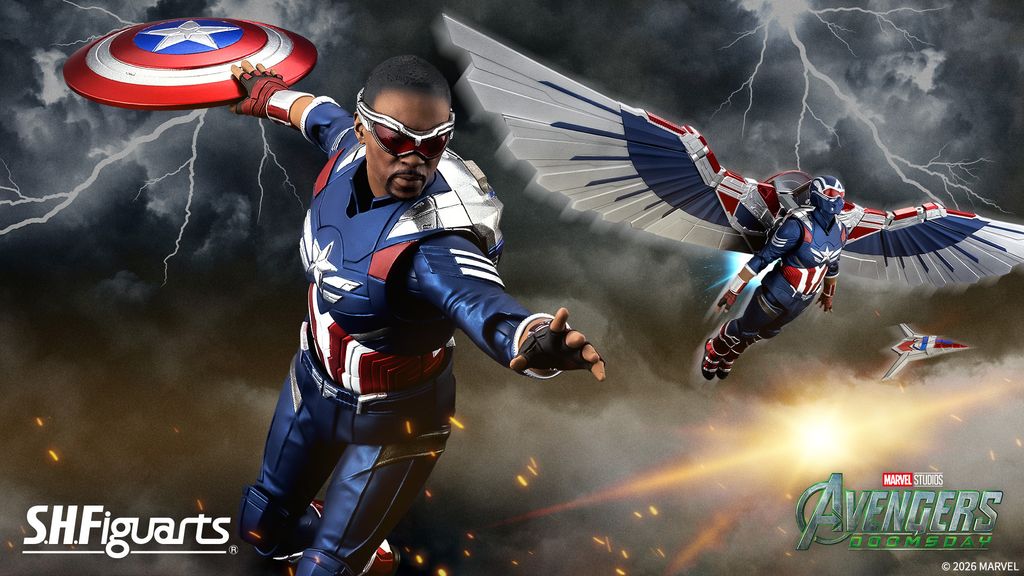 SHF_CaptainAmerica_AvengersDoomsday 00