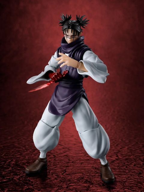 SHF_Choso_JJK 005
