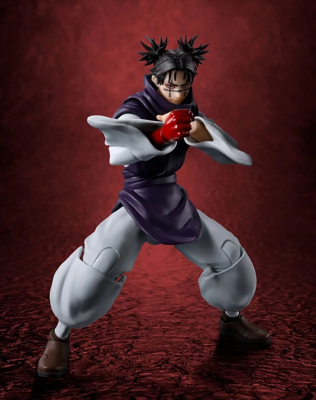 SHF_Choso_JJK 001