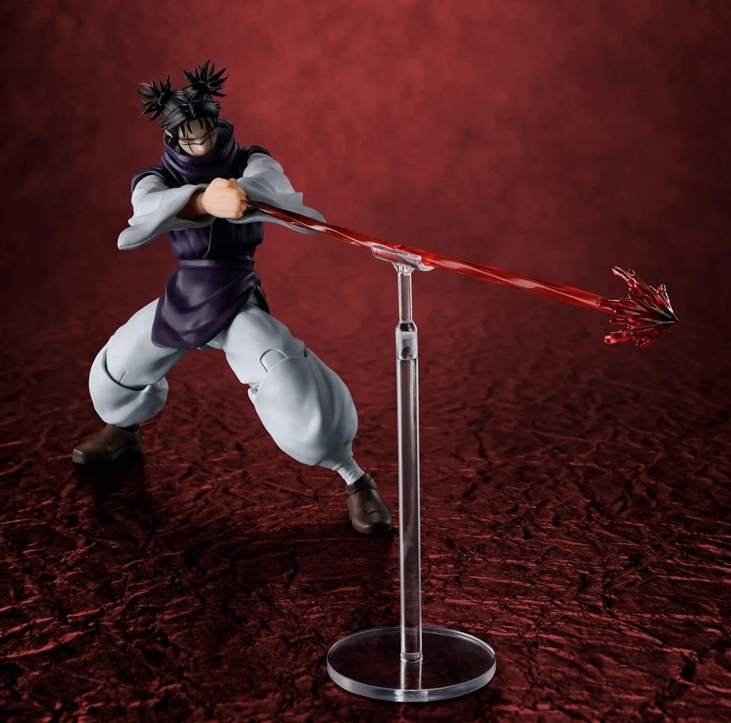 SHF_Choso_JJK 004