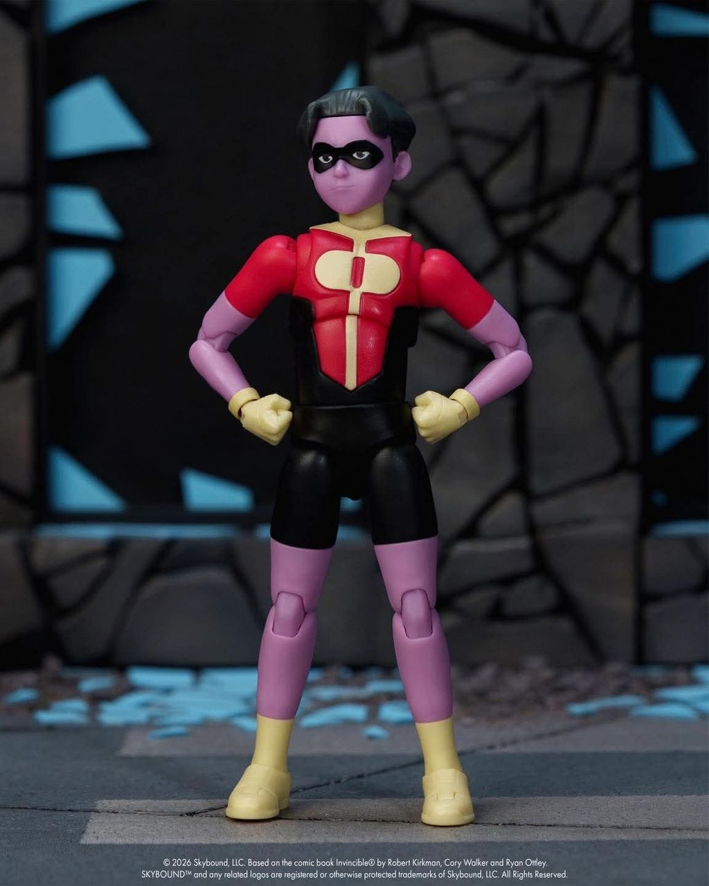JT_KidOmniMan_Invincible 001