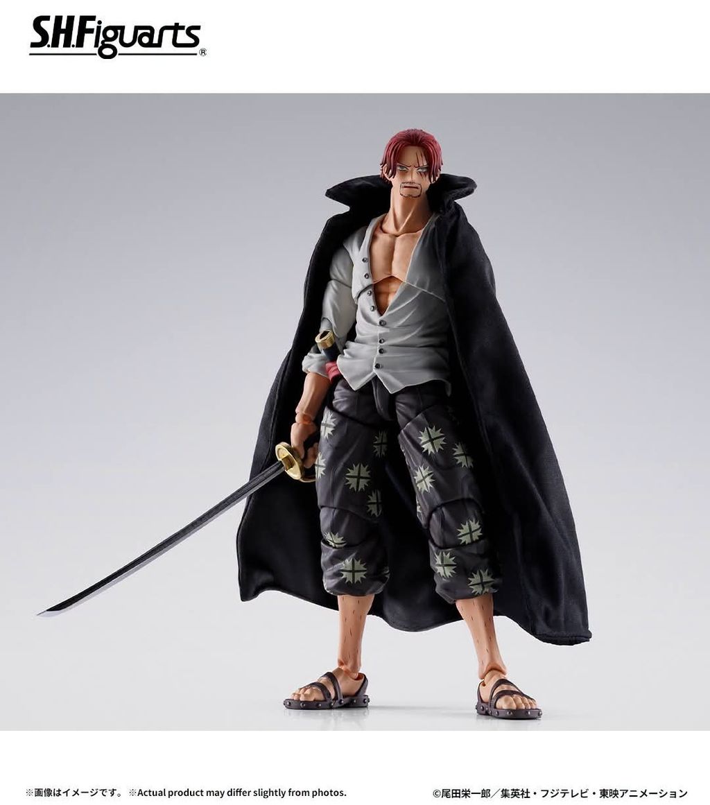 SHF_Shanks_Marineford_OP 001