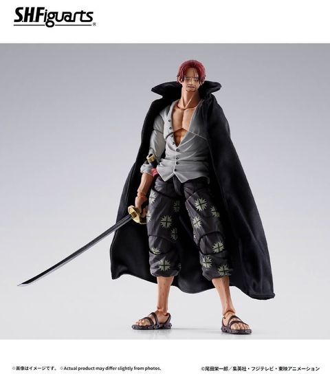 SHF_Shanks_Marineford_OP 001