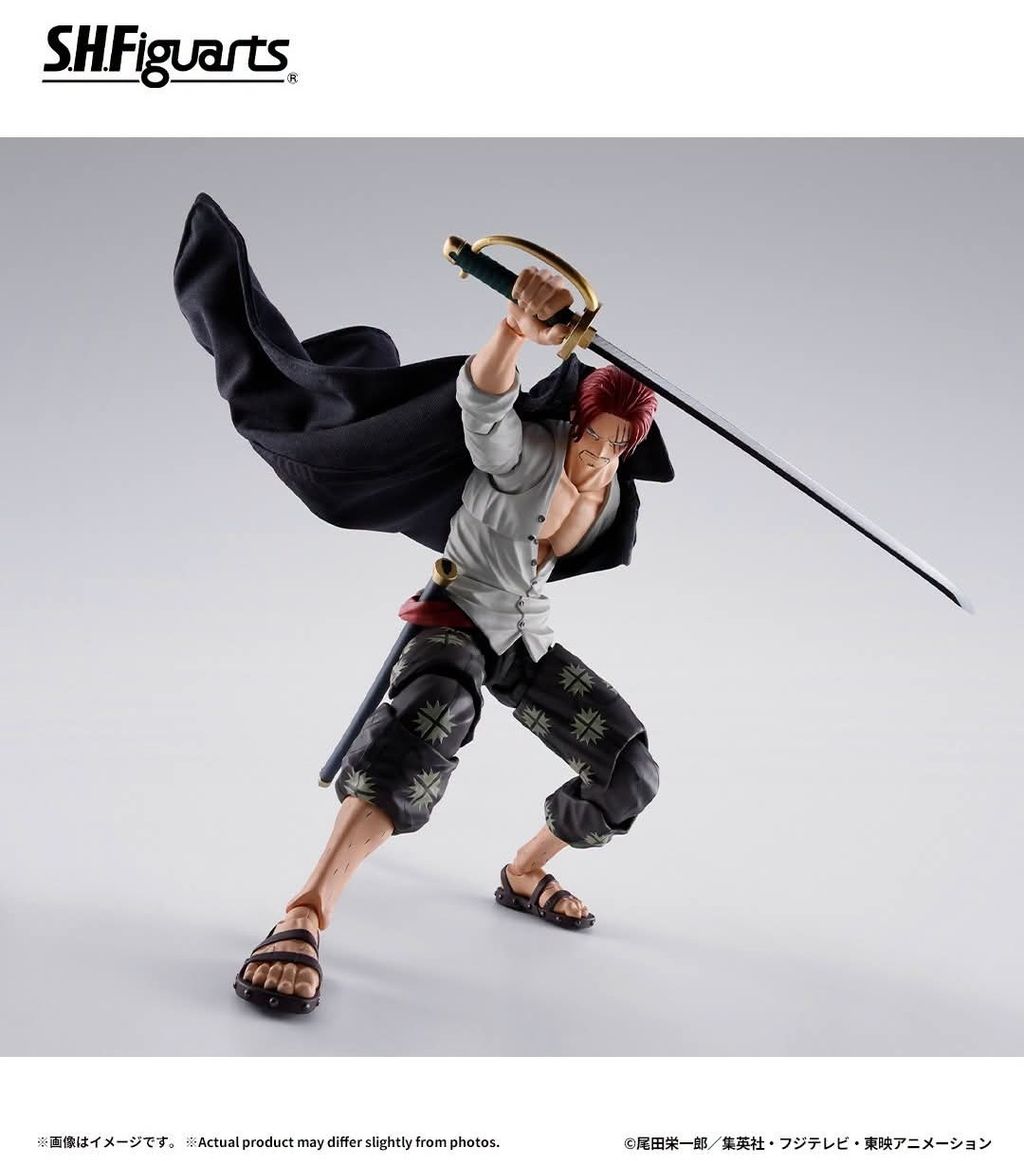 SHF_Shanks_Marineford_OP 004