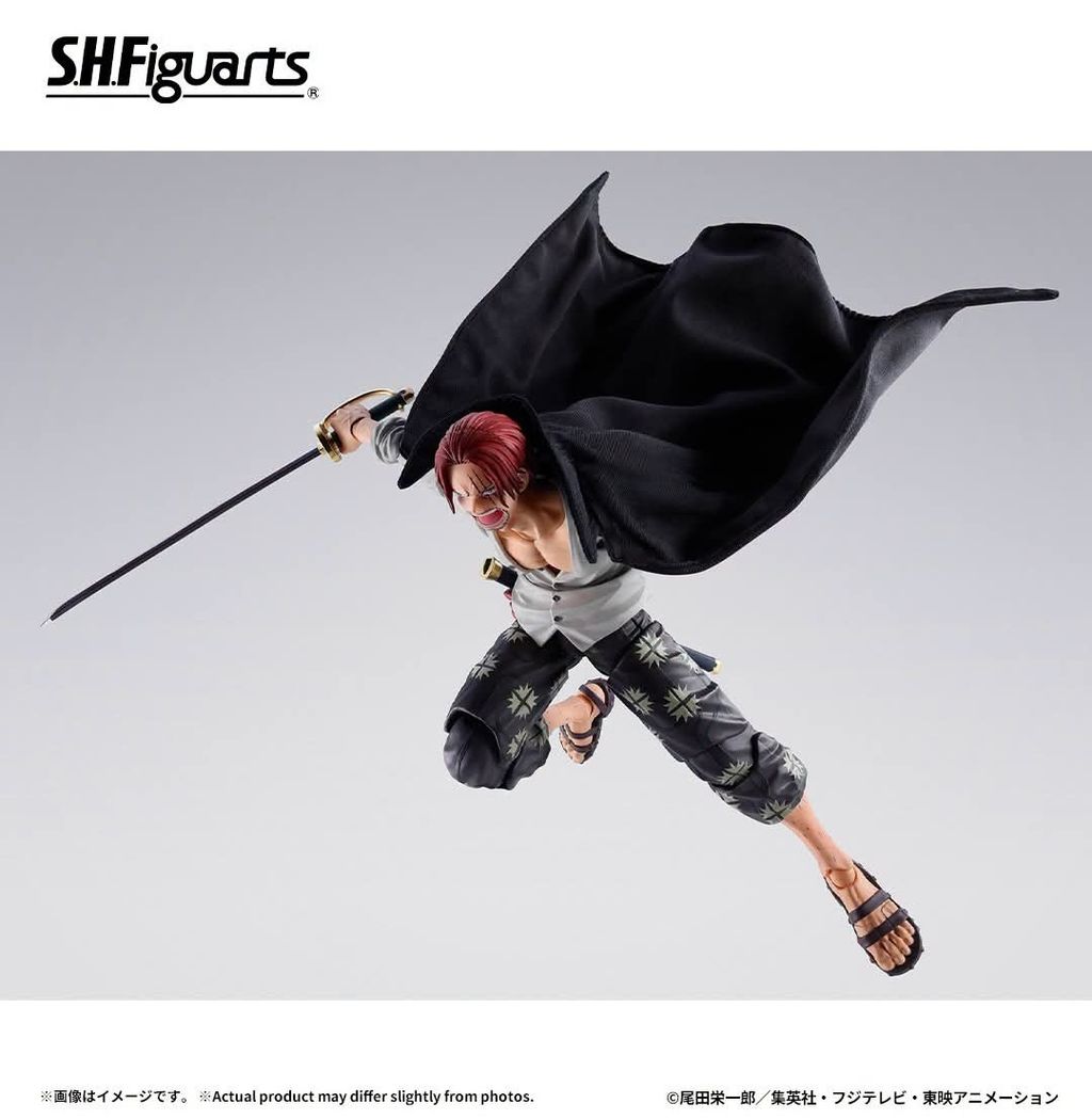 SHF_Shanks_Marineford_OP 006