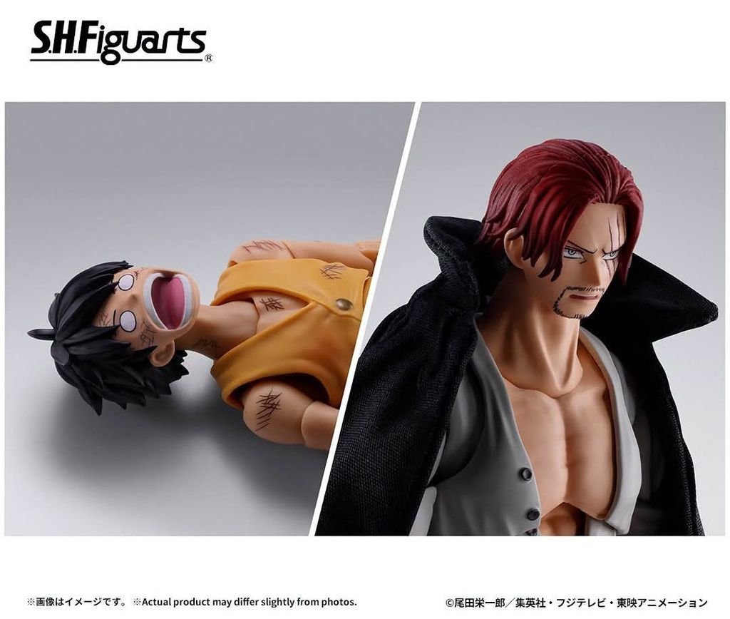 SHF_Shanks_Marineford_OP 008
