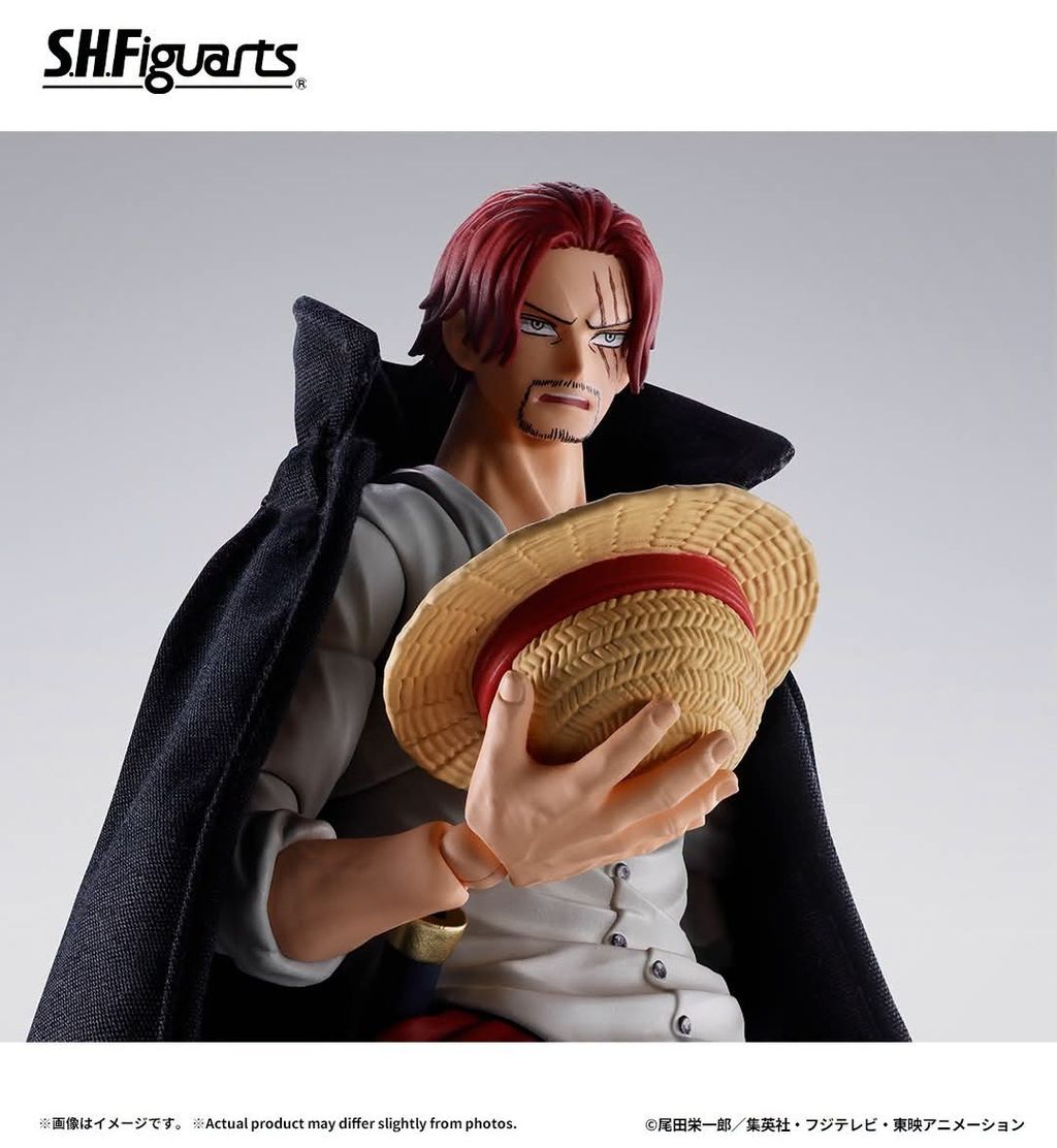SHF_Shanks_Marineford_OP 007