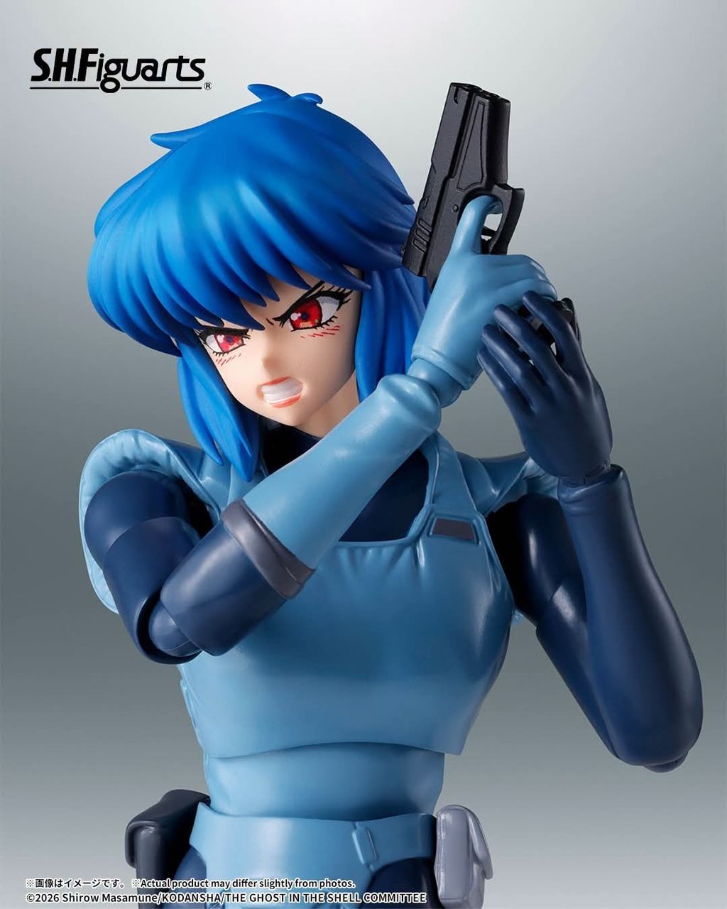 SHF_MotokoKusanagi_TGITS 006