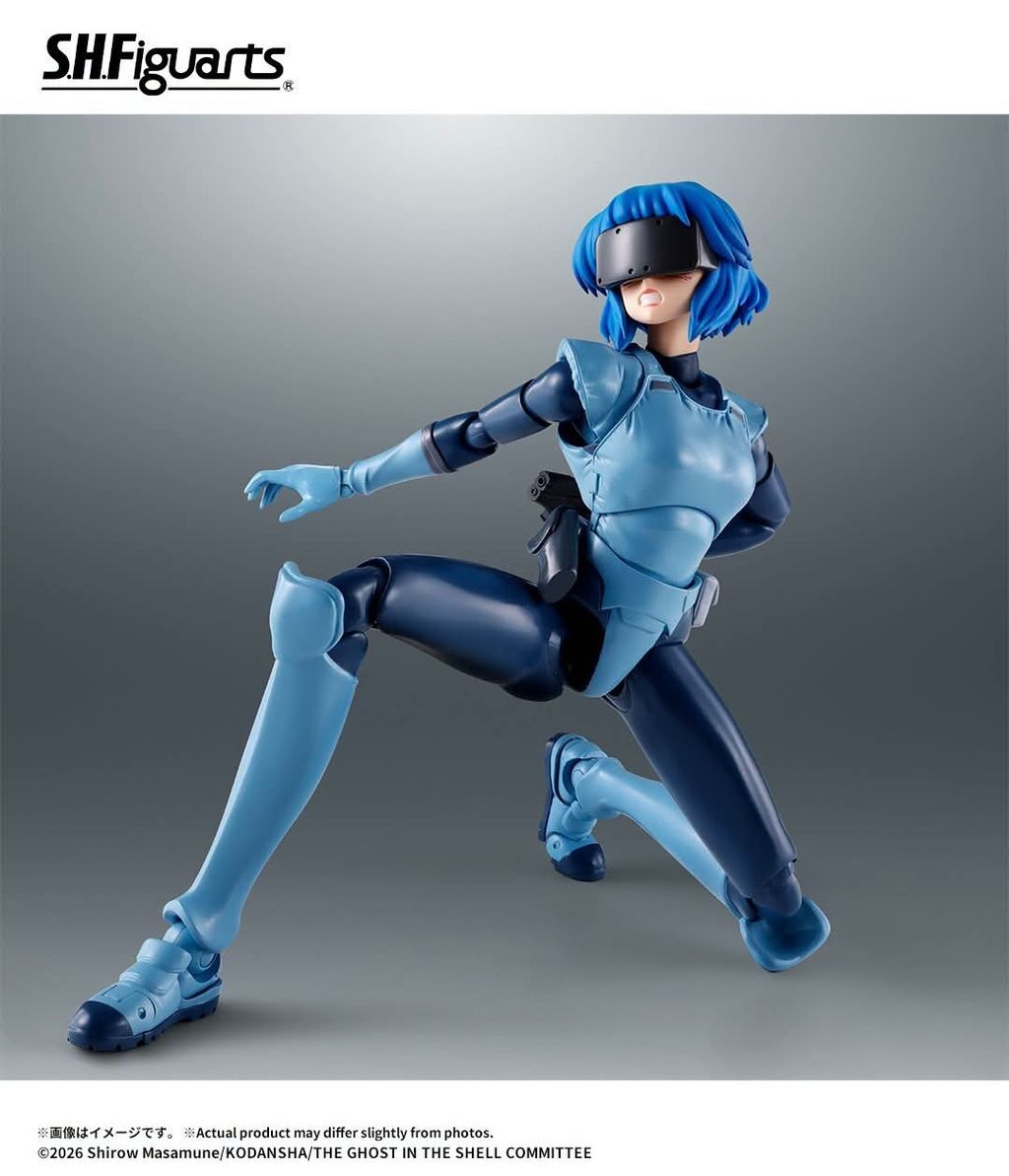 SHF_MotokoKusanagi_TGITS 007