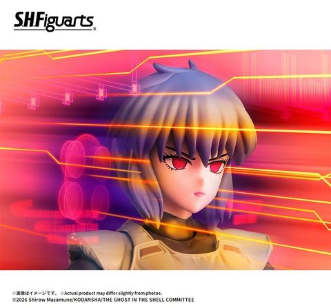 SHF_MotokoKusanagi_TGITS 009