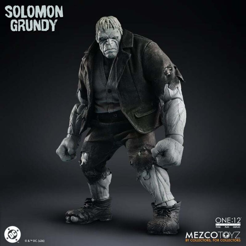[ONE12] SolomonGrundy_DC 010