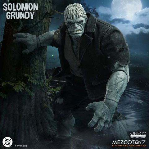 [ONE12] SolomonGrundy_DC 001