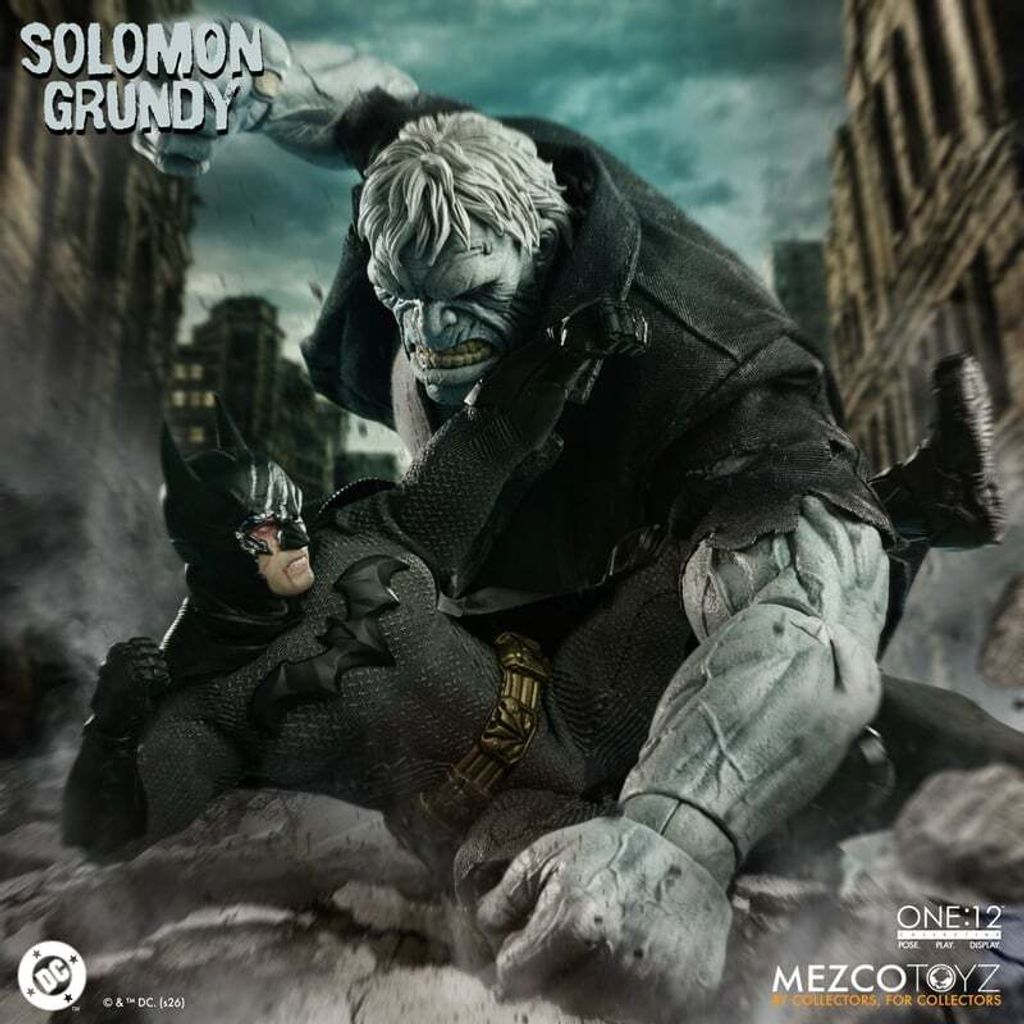 [ONE12] SolomonGrundy_DC 006