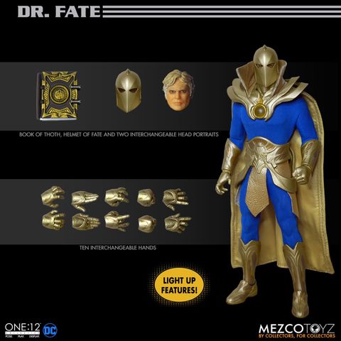 [ONE12] DrFate_DC 00