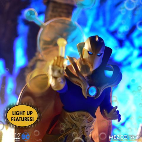 [ONE12] DrFate_DC 001