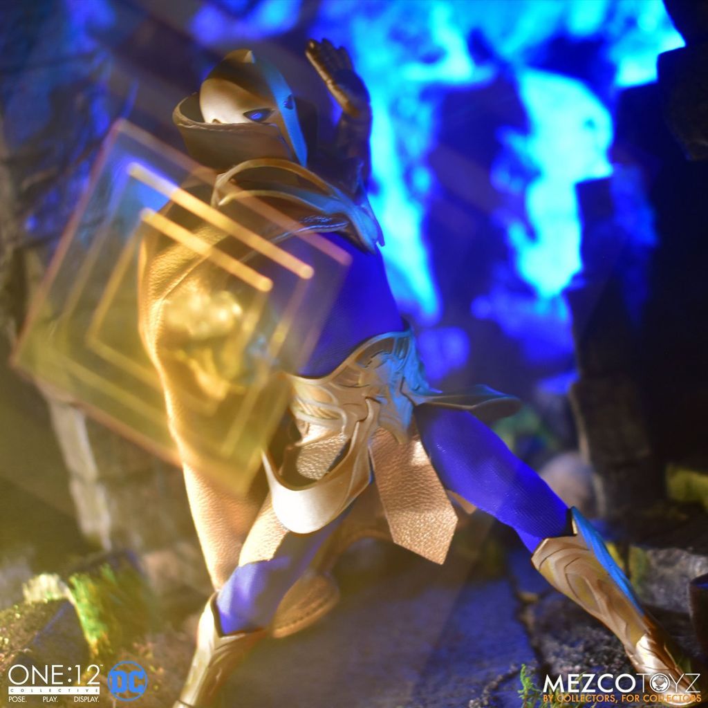[ONE12] DrFate_DC 007