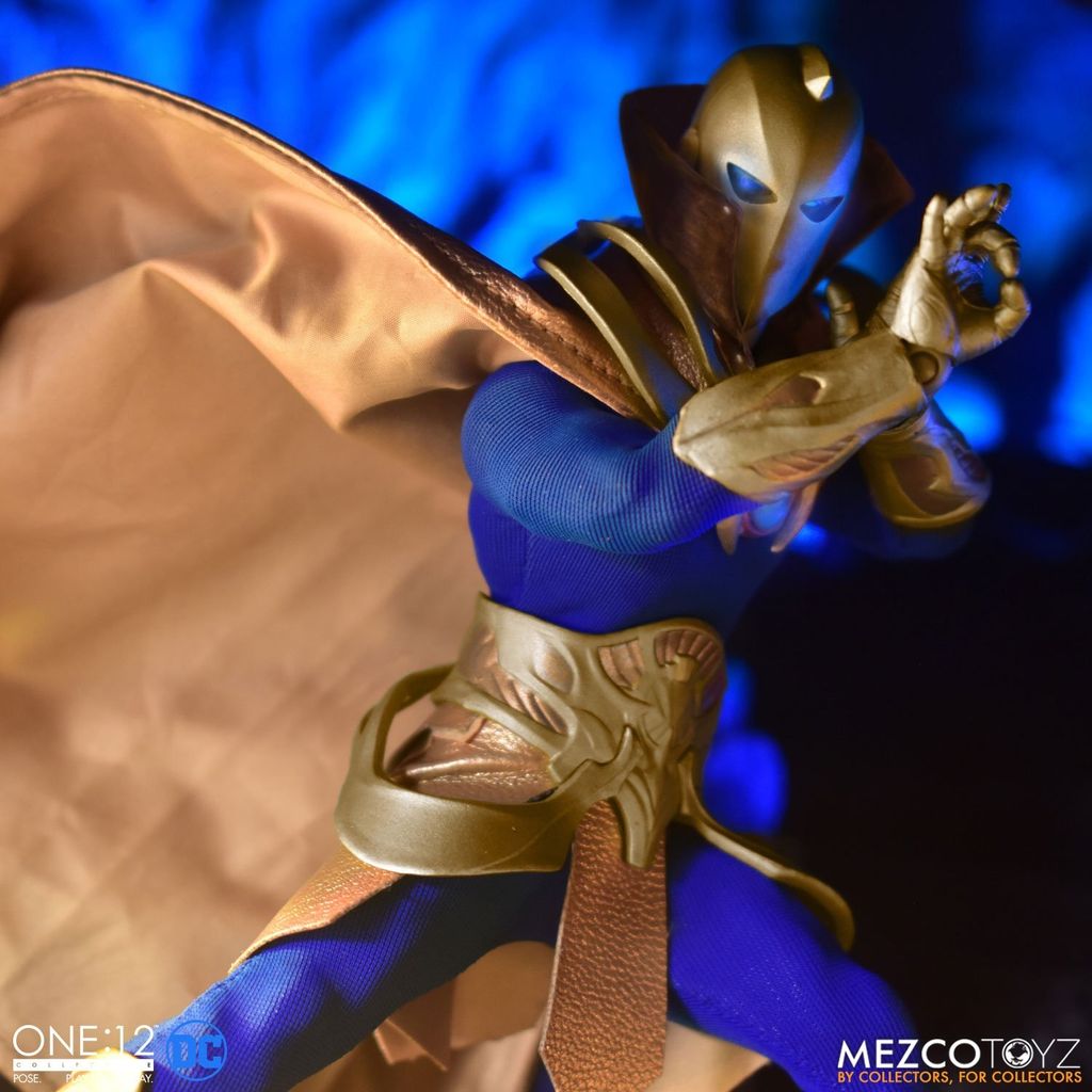 [ONE12] DrFate_DC 010