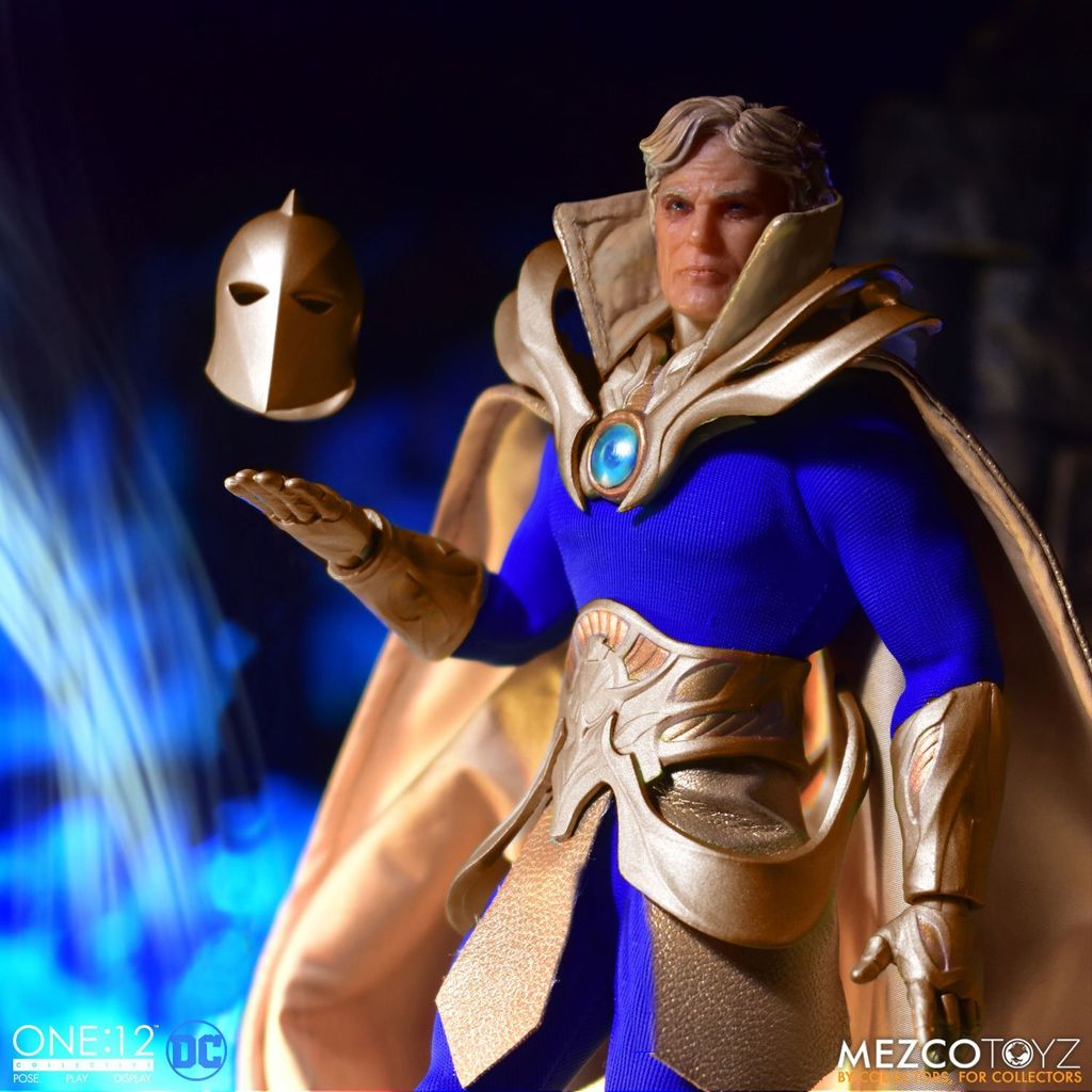 [ONE12] DrFate_DC 003