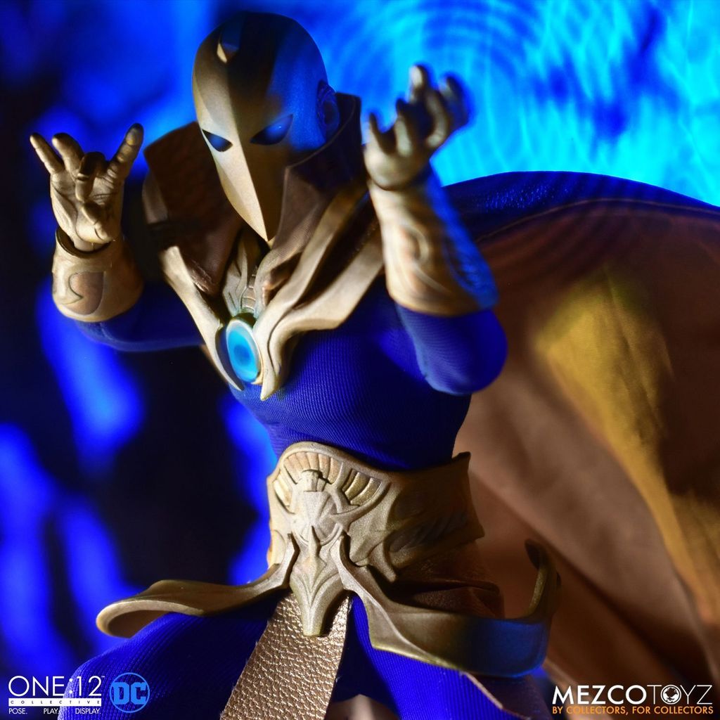 [ONE12] DrFate_DC 002