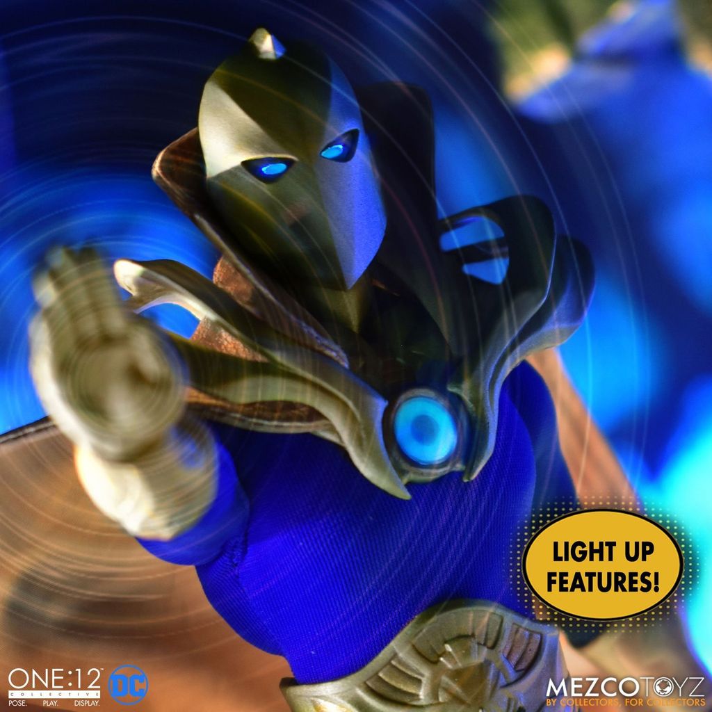 [ONE12] DrFate_DC 011