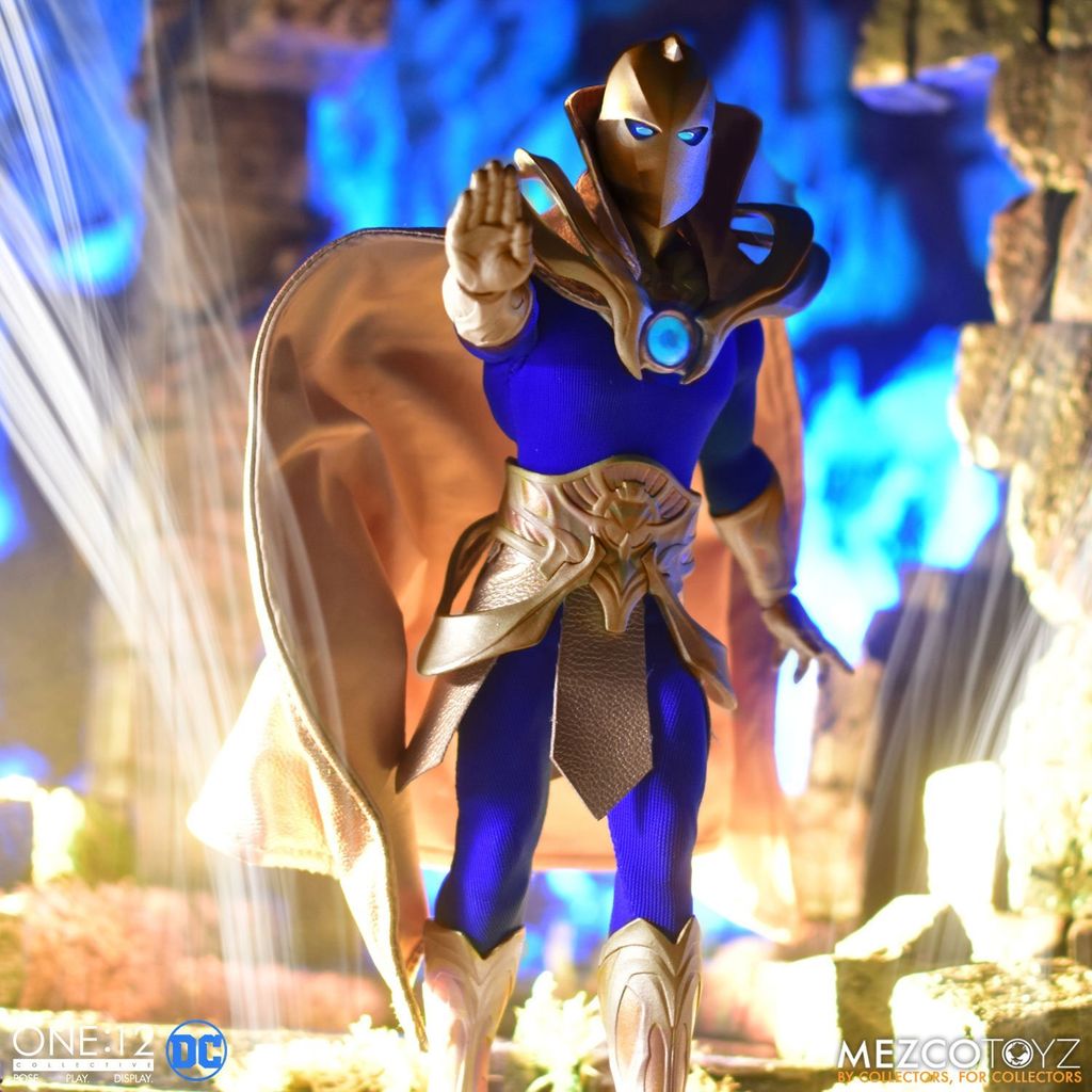 [ONE12] DrFate_DC 012