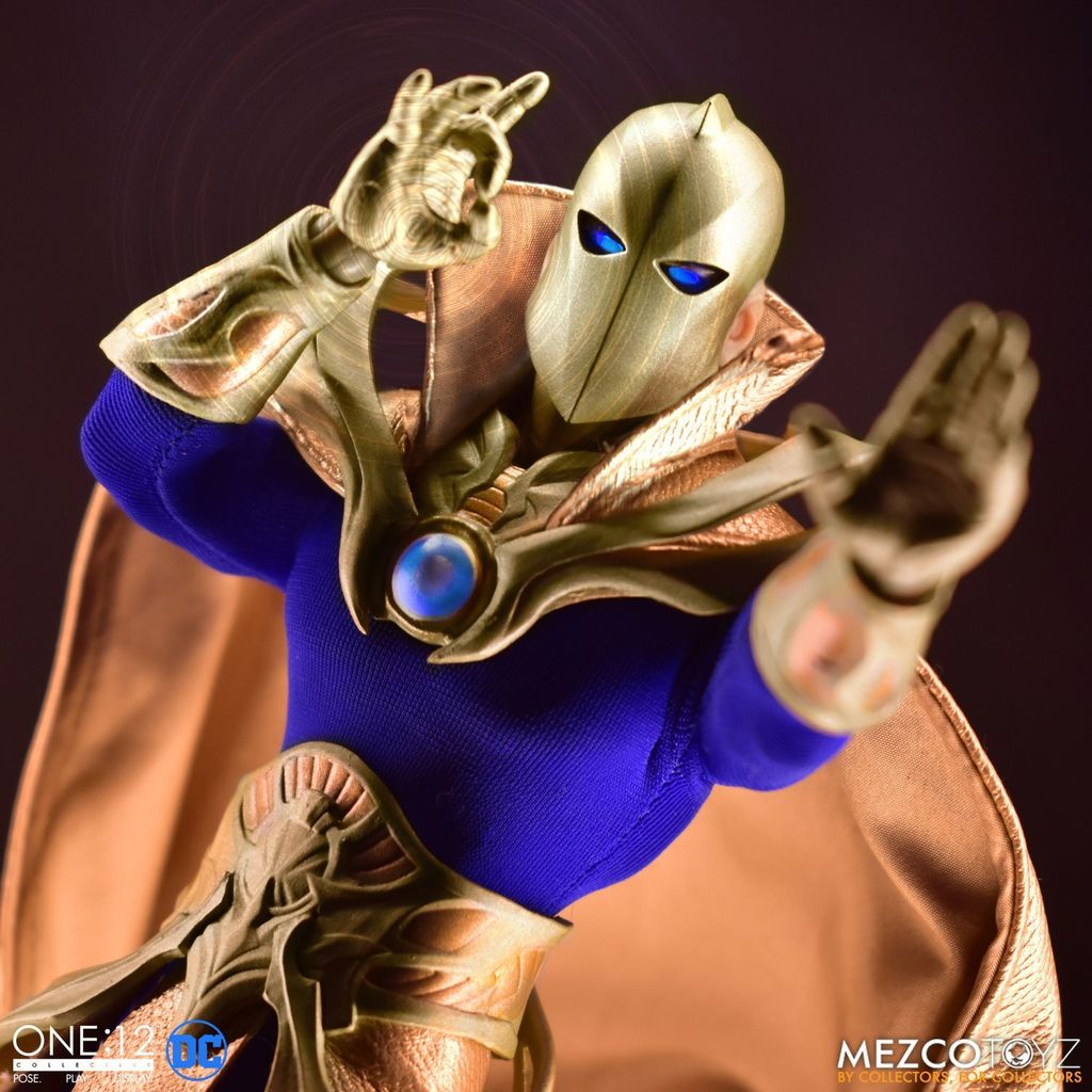 [ONE12] DrFate_DC 013