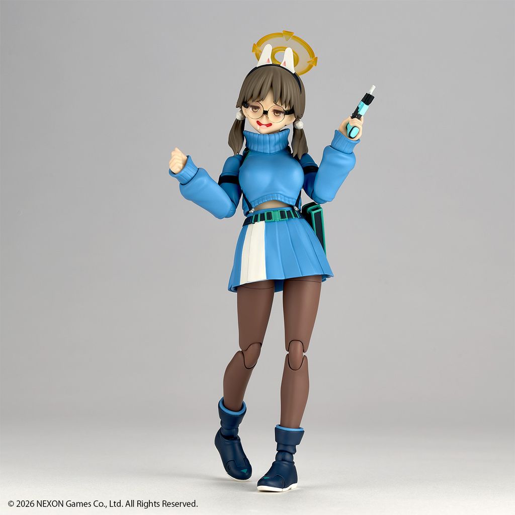 REVO_Moe_BlueArchive 001