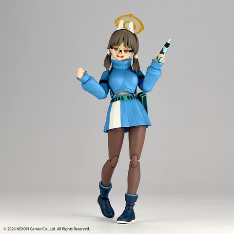REVO_Moe_BlueArchive 001