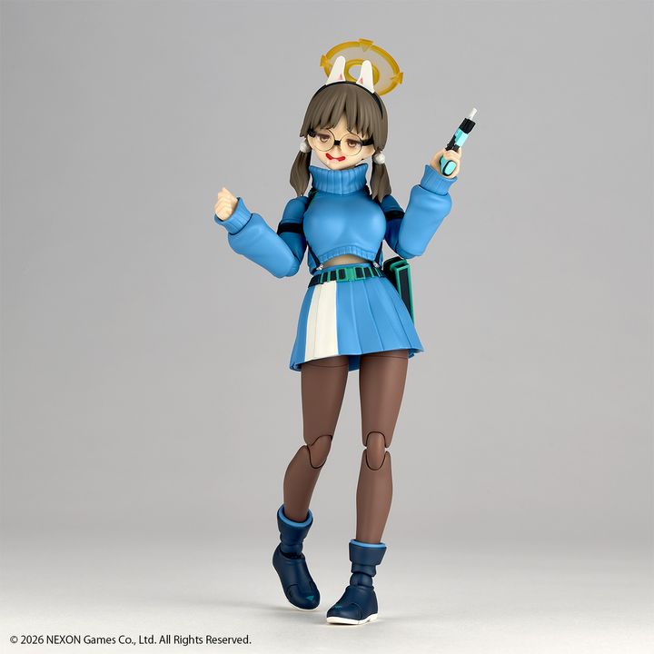 REVO_Moe_BlueArchive 001