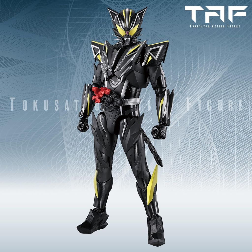 TAF_KRRid 001