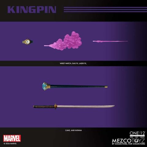 [ONE12] Kingpin_Marvel 001