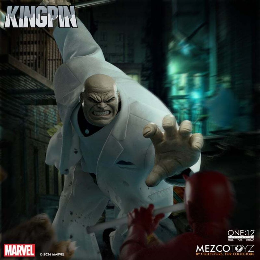 [ONE12] Kingpin_Marvel 010