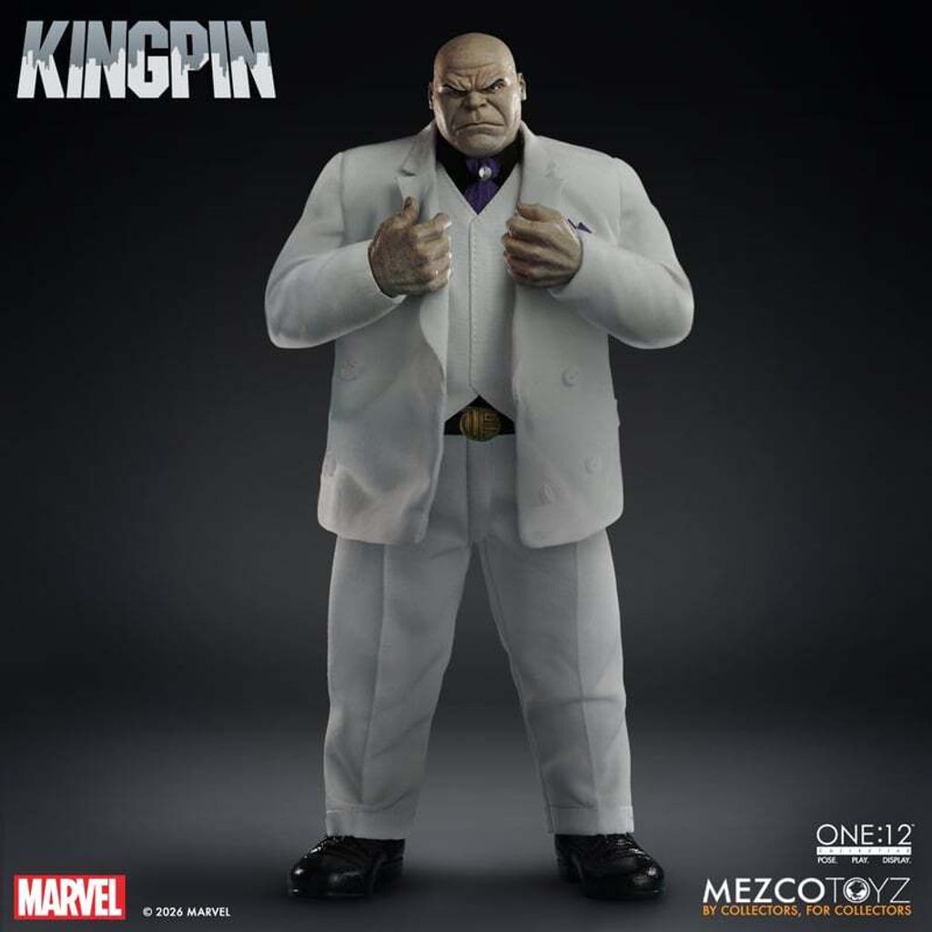 [ONE12] Kingpin_Marvel 011
