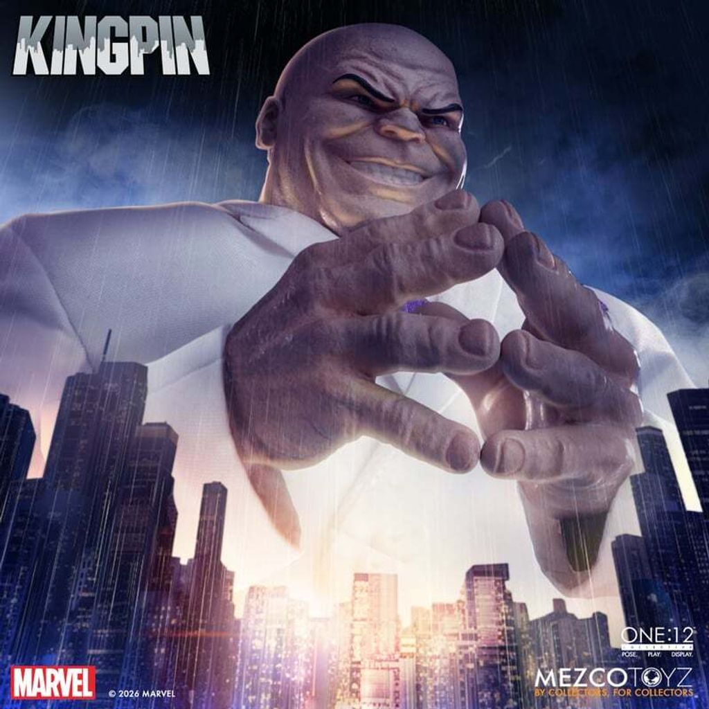 [ONE12] Kingpin_Marvel 003