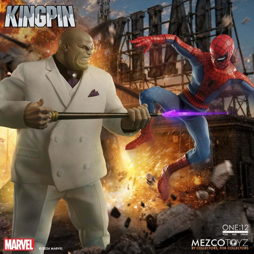 [ONE12] Kingpin_Marvel 006