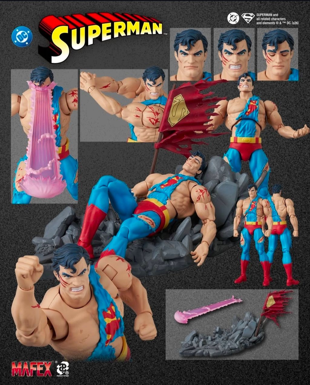 MAFEX324_Superman_TDOS 00