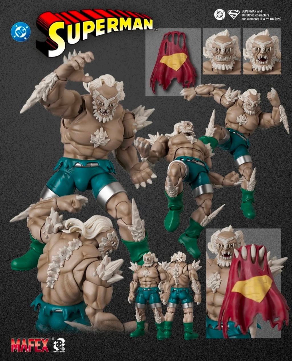 MAFEX325_Doomsday_TDOS 00