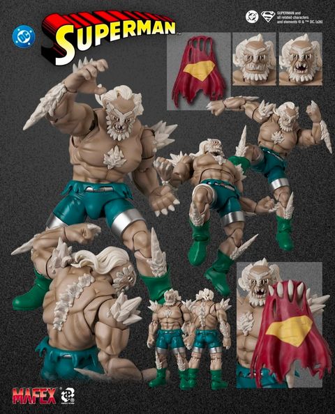 MAFEX325_Doomsday_TDOS 00