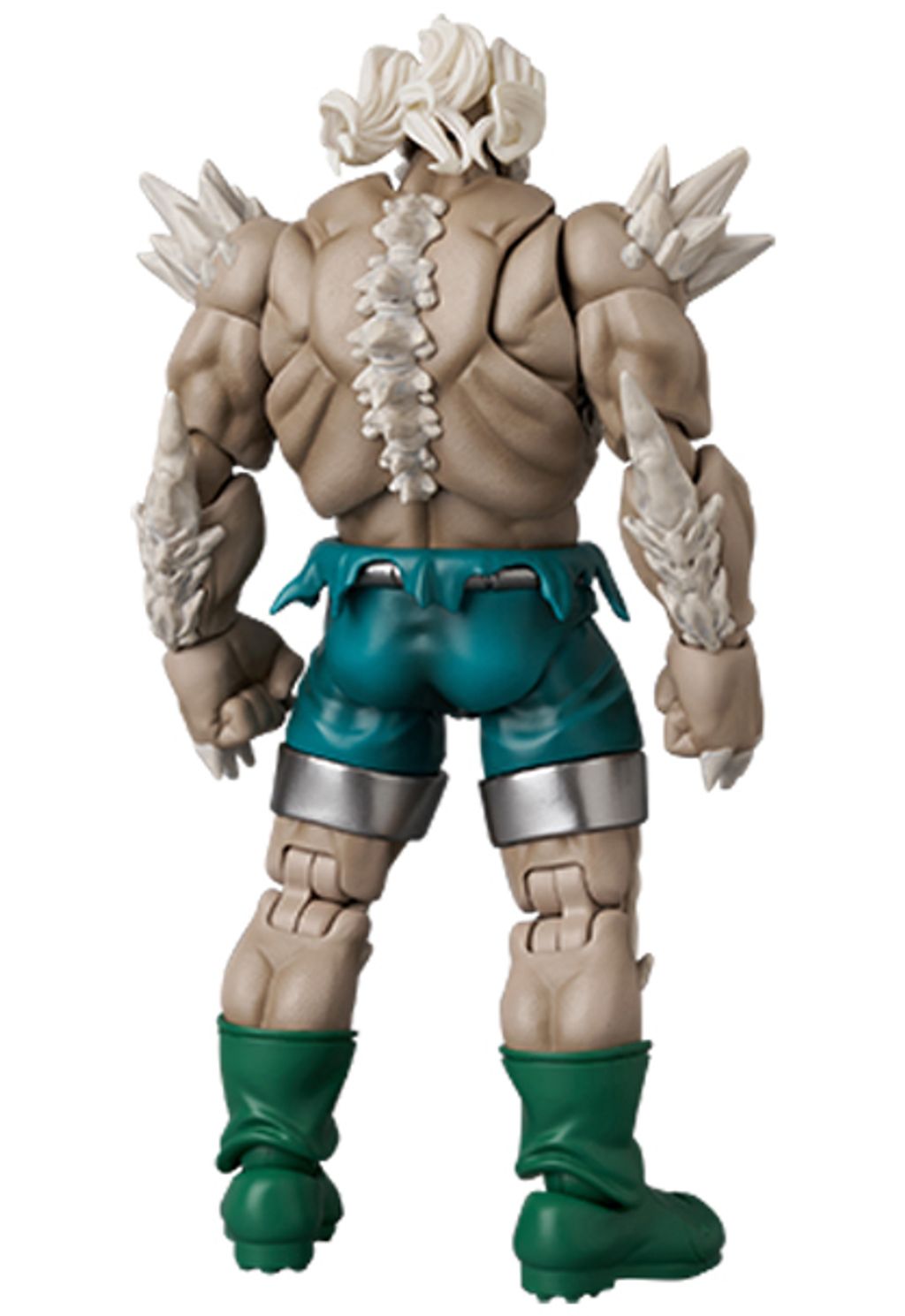 MAFEX325_Doomsday_TDOS 004