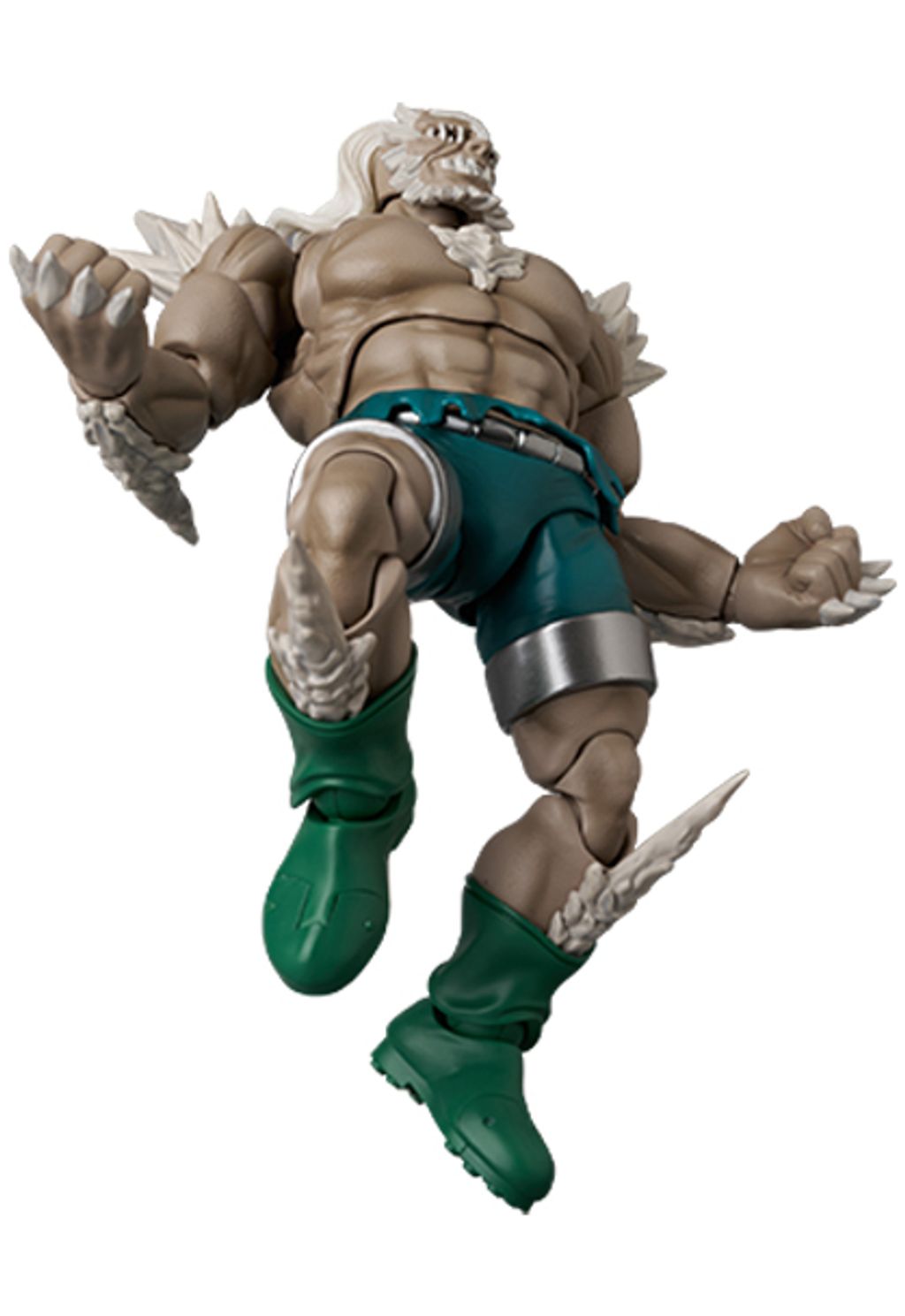 MAFEX325_Doomsday_TDOS 006