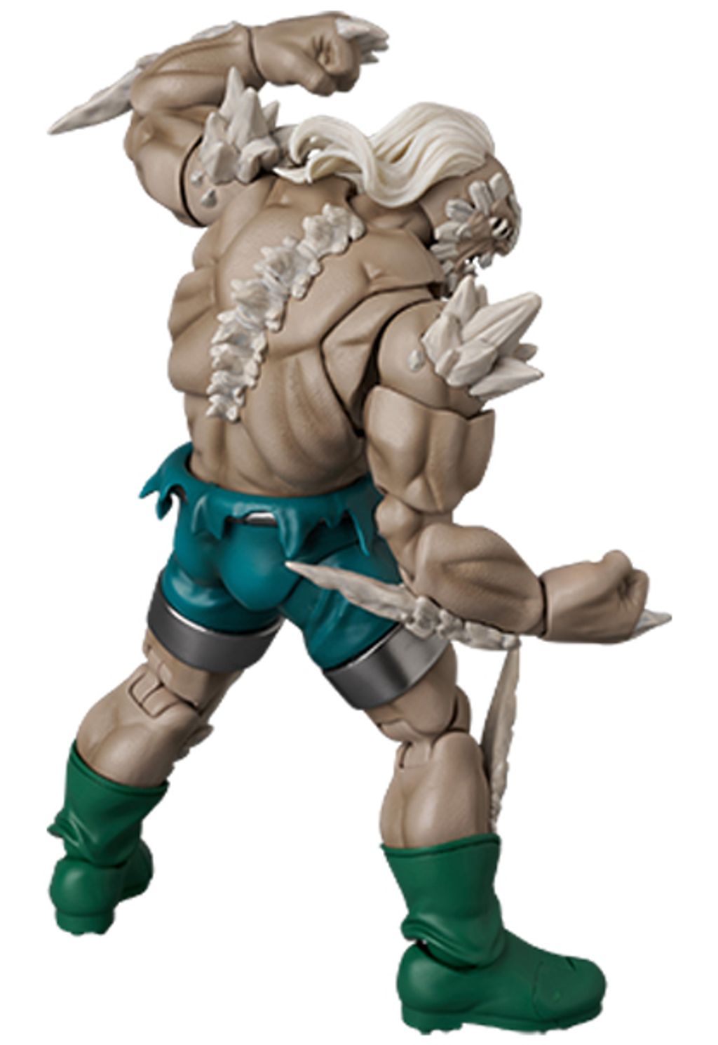 MAFEX325_Doomsday_TDOS 008