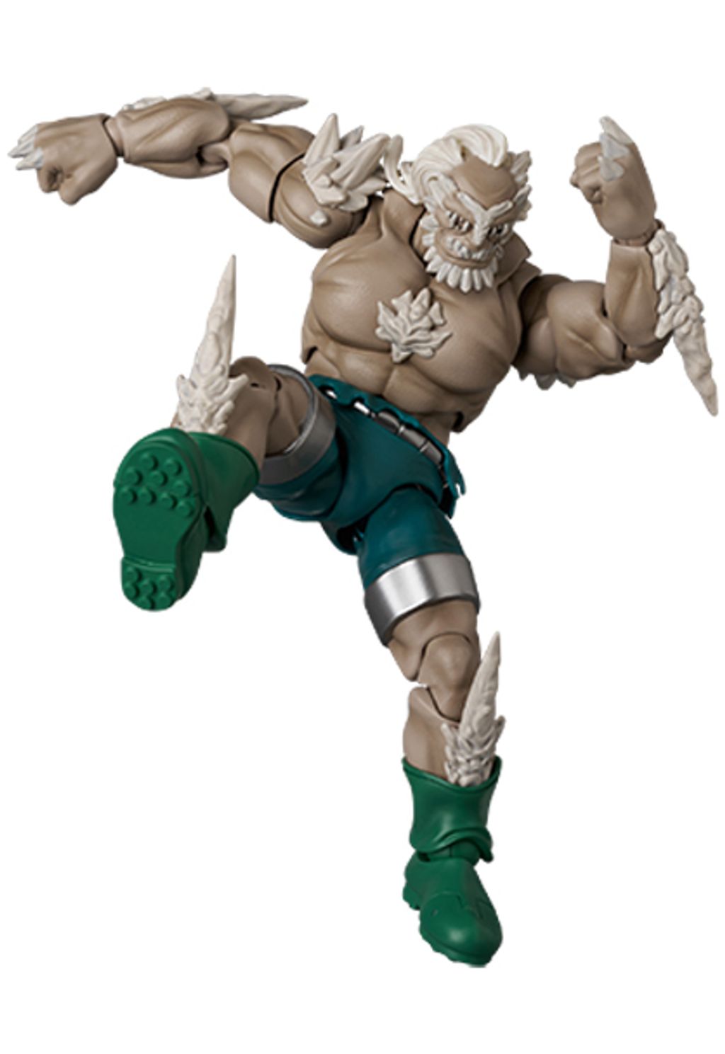 MAFEX325_Doomsday_TDOS 007