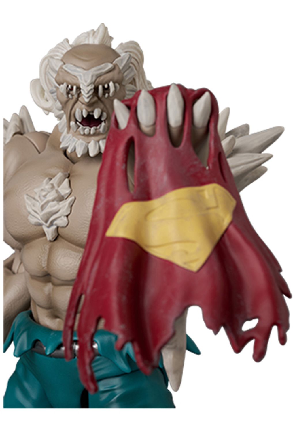 MAFEX325_Doomsday_TDOS 010