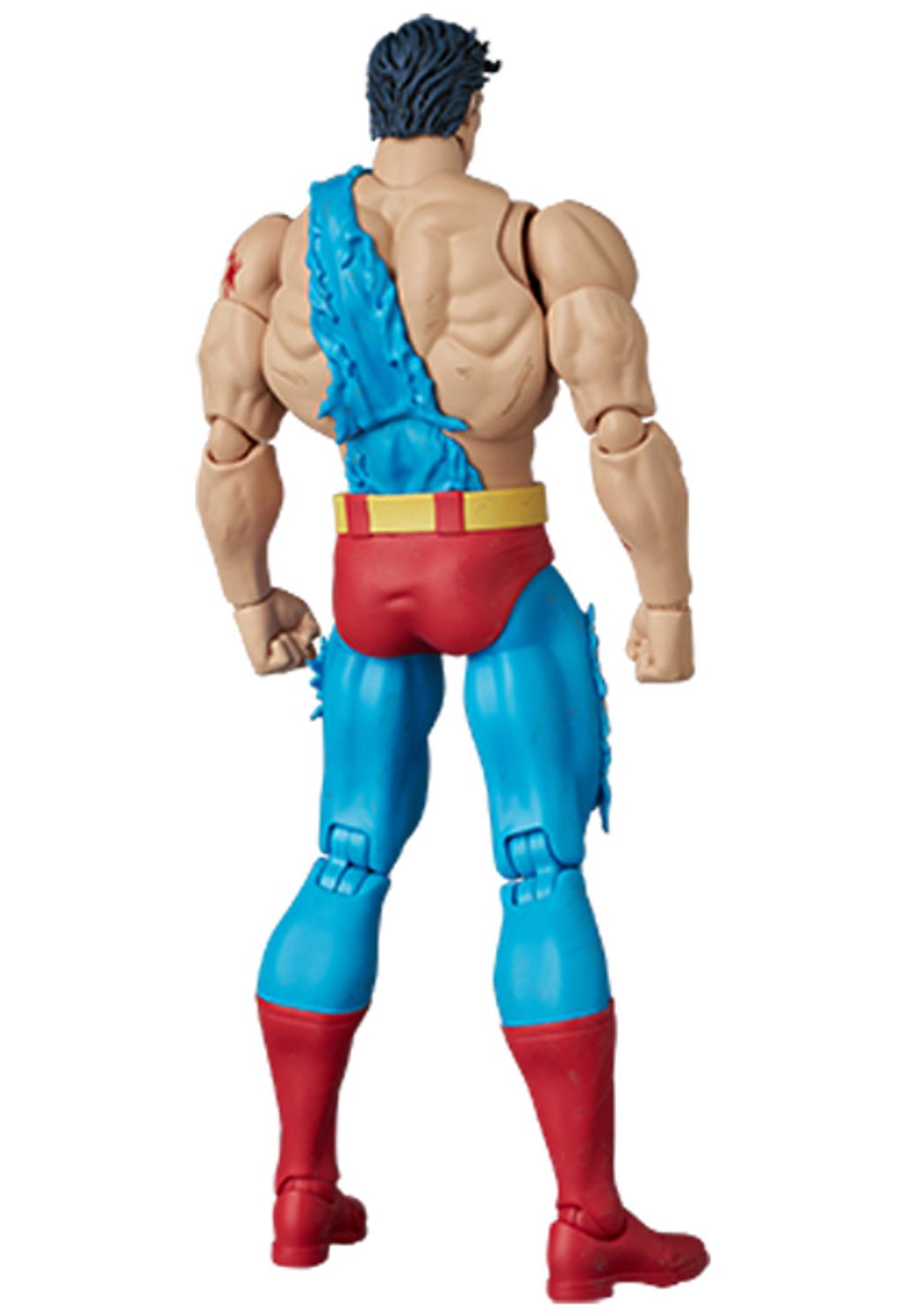 MAFEX324_Superman_TDOS 004