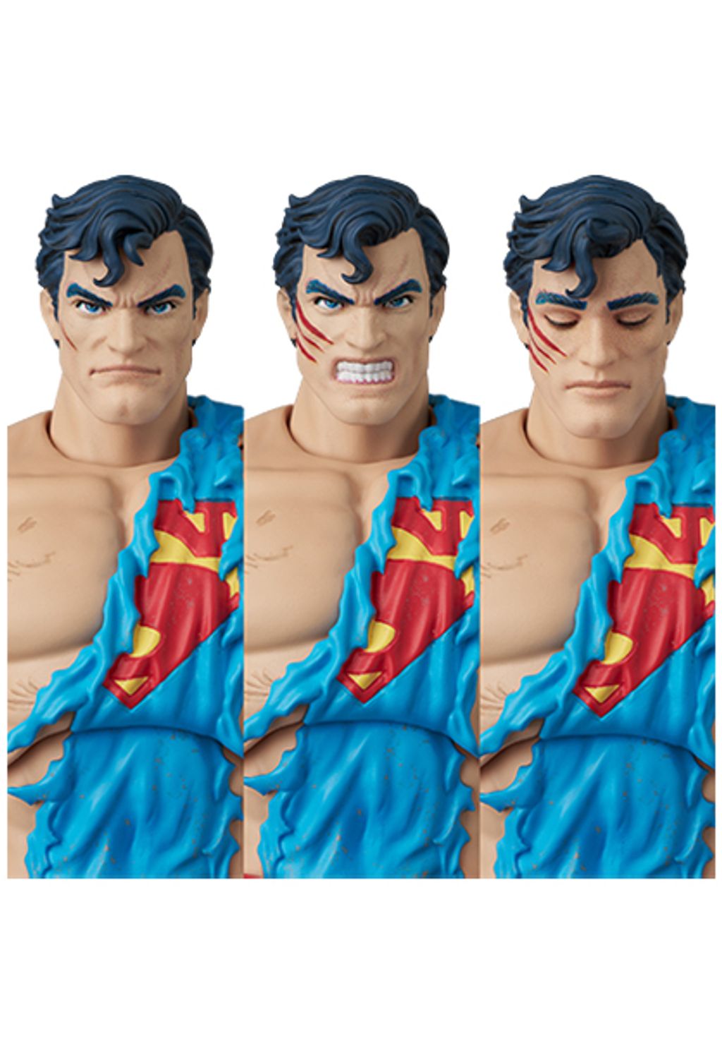 MAFEX324_Superman_TDOS 005