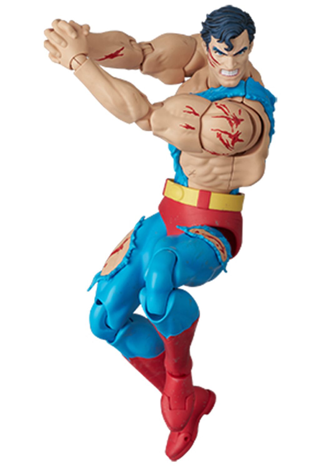 MAFEX324_Superman_TDOS 006